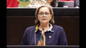 Martha Moya Bastón
