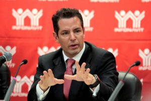Alejandro Ismael Murat Hinojosa