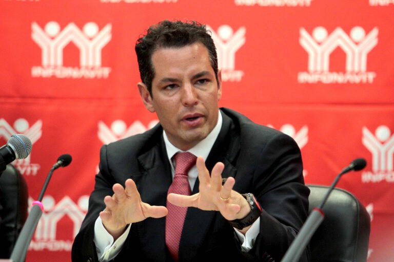Alejandro Ismael Murat Hinojosa