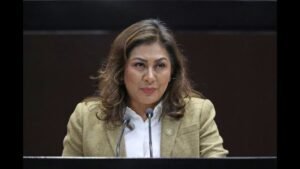 Nadia Navarro Acevedo