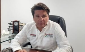 Cuauhtémoc Ochoa Fernández