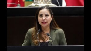 Amparo Olivares Castañeda