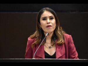 Sandra Simey Olvera Bautista