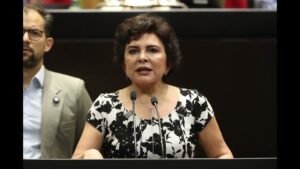 Ivonne Ortega Pacheco