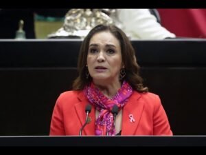 Liliana Ortiz Pérez