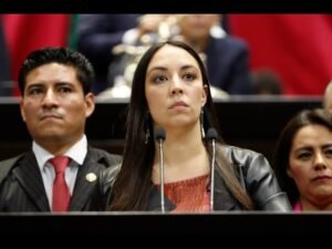 Julieta Andrea Ramírez Padilla