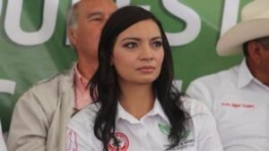 Mely Romero Celis