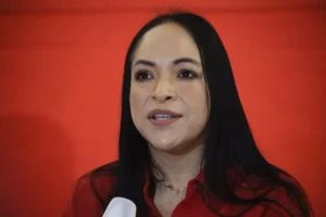 Lizeth Sánchez García