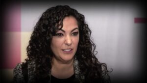 Olga Patricia Sosa Ruiz
