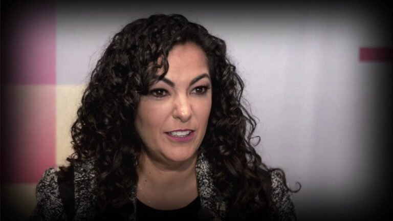 Olga Patricia Sosa Ruiz