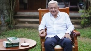 Andrés Manuel López Obrador (Movimiento de Regeneración Nacional (MORENA)), actividad política documentada en Wikipol