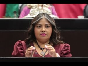 Anaís Miriam Burgos Hernández