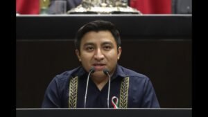 Venustiano Caamal Cocom