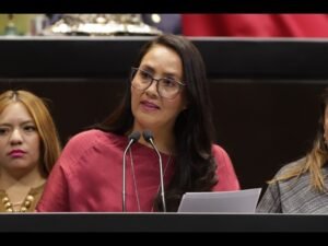 Melva Carrasco Godínez