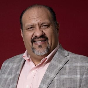 Gilberto Daniel Castillo García