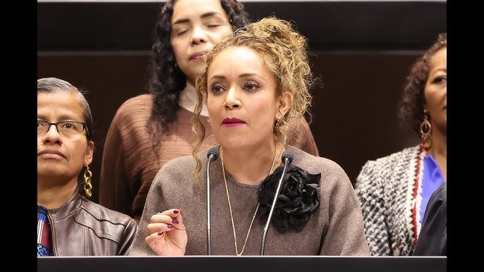 Katia Alejandra Castillo Lozano (Movimiento de Regeneración Nacional (MORENA)), Diputado Federal, perfil político en Wikipol