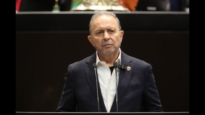 Fernando Jorge Castro Trenti (Movimiento de Regeneración Nacional (MORENA)), Diputado Federal, perfil político en Wikipol