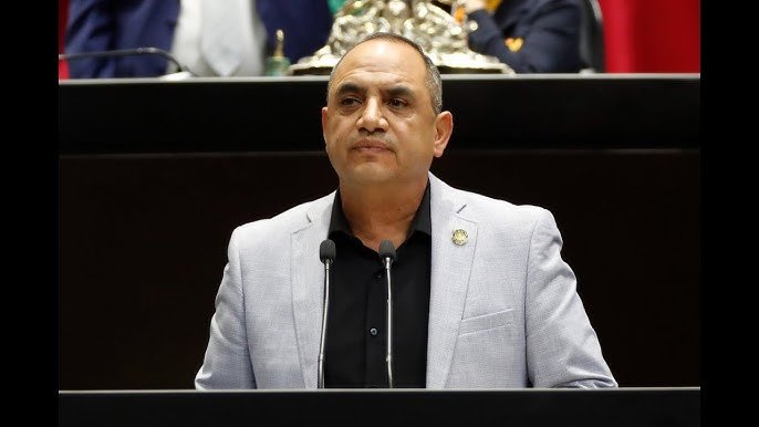Noel Chávez Velázquez (Partido Revolucionario Institucional (PRI)), Diputado Federal, perfil político en Wikipol