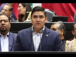 Armando Corona Arvizu
