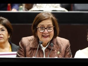 Margarita Corro Mendoza