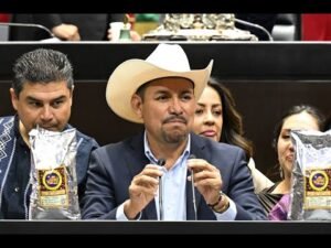 Carmelo Cruz Mendoza