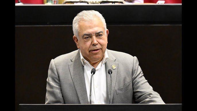 Víctor Samuel Palma César (Partido Revolucionario Institucional (PRI)), Diputado Federal, perfil político en Wikipol