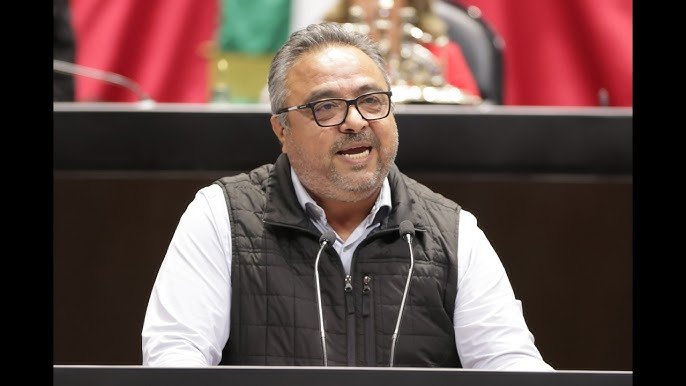 Víctor Manuel Pérez Díaz (Partido Acción Nacional (PAN)), Diputado Federal, perfil político en Wikipol