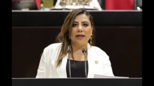 Lorena Piñón Rivera