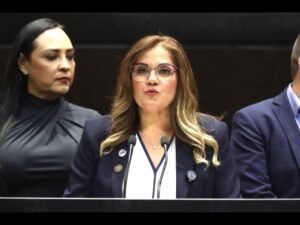 Claudia Quiñones Garrido
