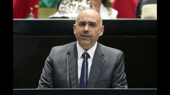 César Augusto Rendón García (Partido Acción Nacional (PAN)), Diputado Federal, perfil político en Wikipol