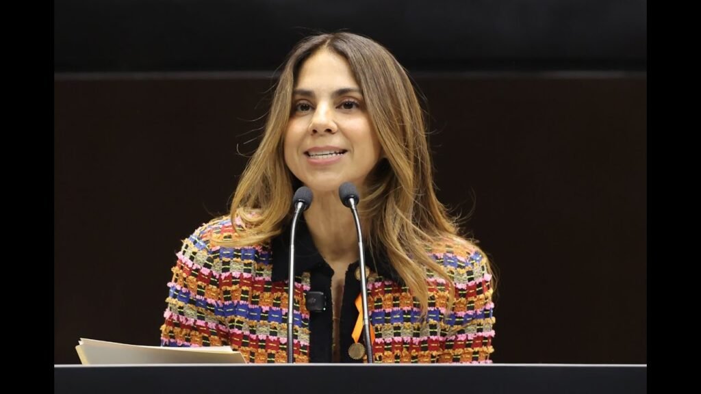 María Isabel Rodríguez Heredia (Partido Acción Nacional (PAN)), Diputado Federal, perfil político en Wikipol