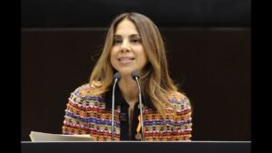 María Isabel Rodríguez Heredia