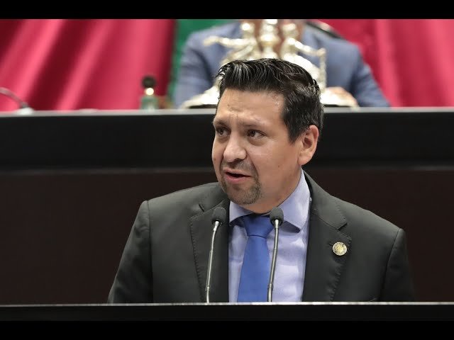 Ernesto Sánchez Rodríguez (Partido Acción Nacional (PAN)), Diputado Federal, perfil político en Wikipol