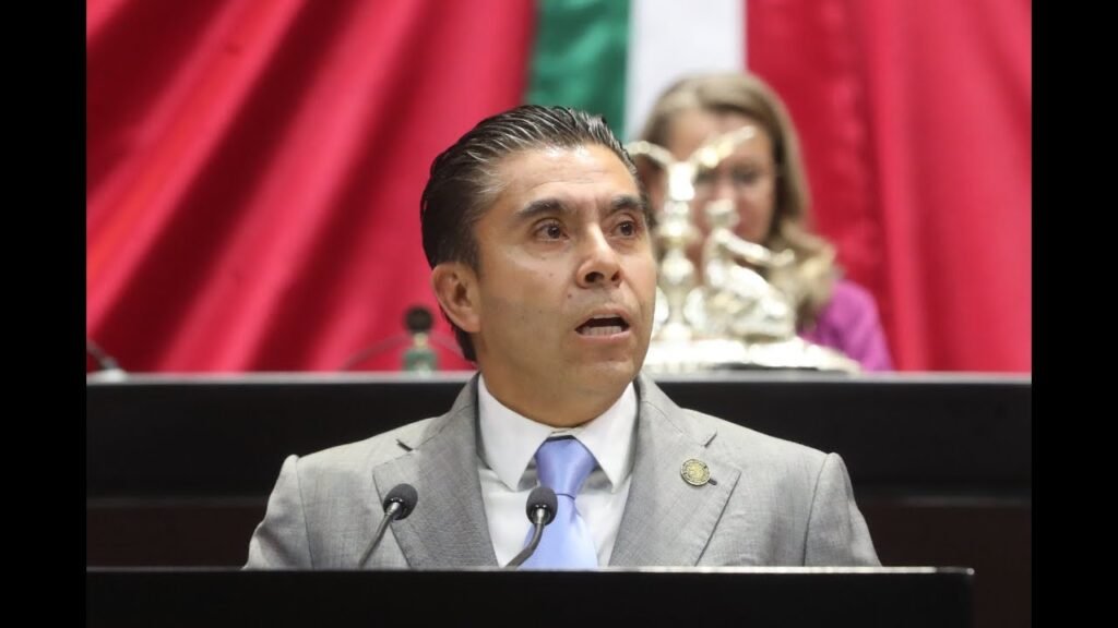 Roberto Sosa Pichardo (Partido Acción Nacional (PAN)), Diputado Federal, perfil político en Wikipol