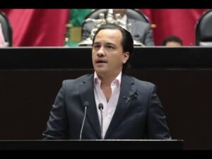 Emilio Suárez Licona