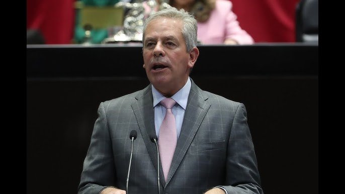Marcelo de Jesús Torres Cofiño (Partido Acción Nacional (PAN)), Diputado Federal, perfil político en Wikipol