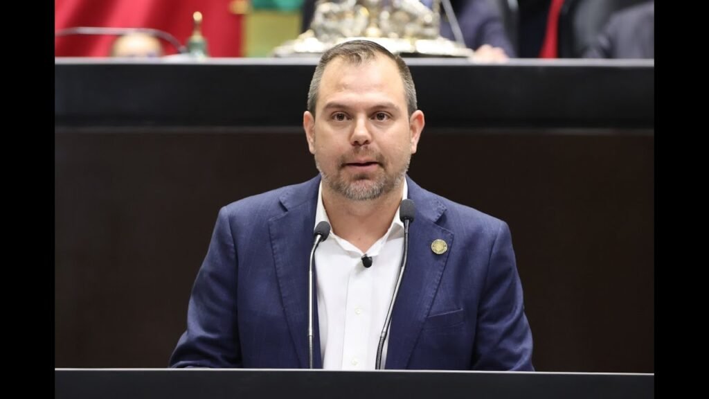 Alonso de Jesús Vázquez Jiménez (Partido Acción Nacional (PAN)), Diputado Federal, perfil político en Wikipol