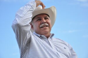 César Augusto Verástegui Ostos
