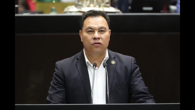 Arturo Yáñez Cuéllar (Partido Revolucionario Institucional (PRI)), Diputado Federal, perfil político en Wikipol