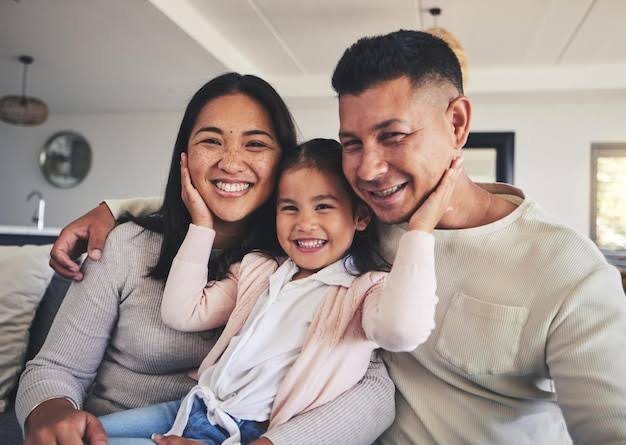Familias fuertes