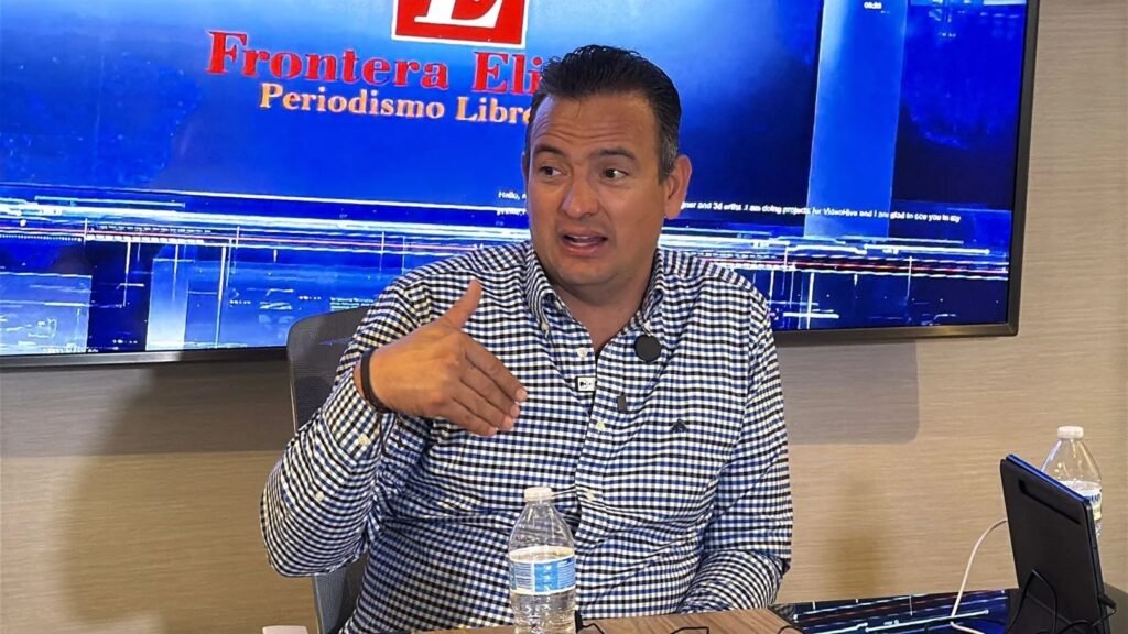 Marco Bonilla Mendoza (Partido Acción Nacional (PAN)), evento político documentado en Wikipol