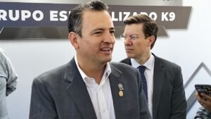 Marco Bonilla Mendoza (Partido Acción Nacional (PAN)), evento político documentado en Wikipol