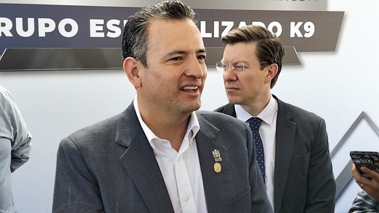 Marco Bonilla aspectos de su trabajo en Chihuahua