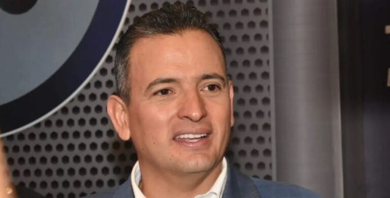 Confirma Marco Bonilla su registro para buscar la candidatura del PAN al Gobierno de Chihuahua