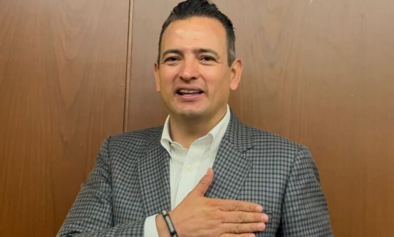 Marco Bonilla en entrevistas - Foto 4