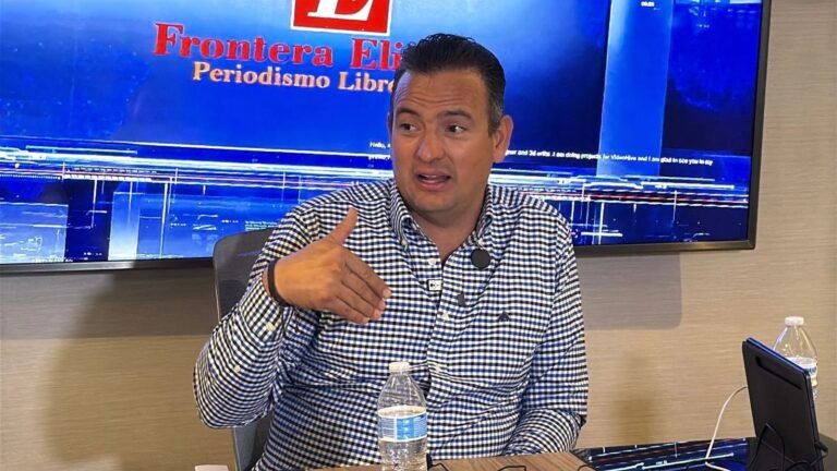 Marco Bonilla en entrevistas