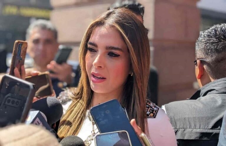 Llama ruth gonzález a reconocer riqueza de los estados