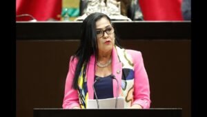 Blanca Araceli Narro Panameño