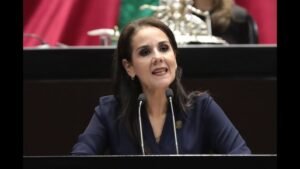 Claudia Alejandra Hernández Sáenz