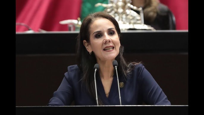 Claudia Alejandra Hernández Sáenz (Movimiento de Regeneración Nacional (MORENA)), Diputado Federal, perfil político en Wikipol
